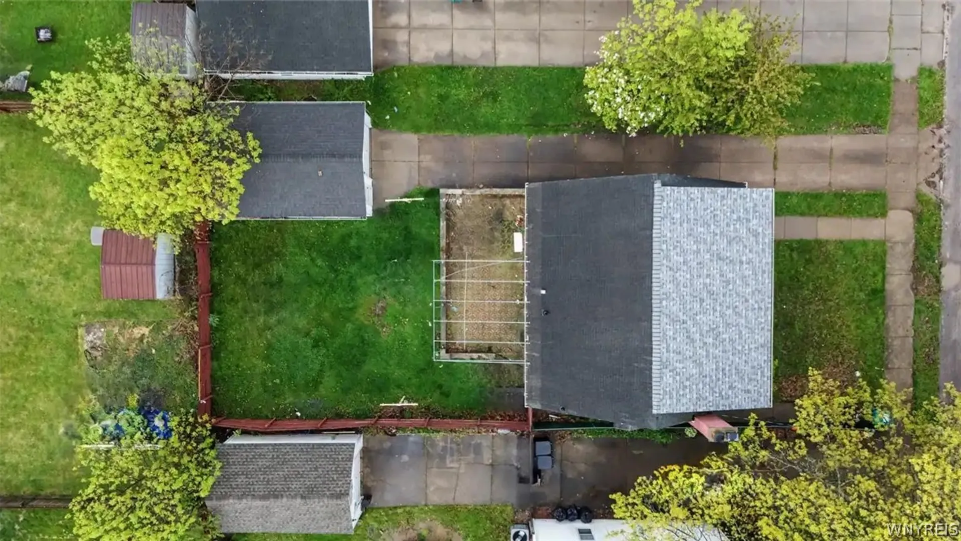 Property at 3520 Chapin Avenue, Niagara Falls, NY 14301 14