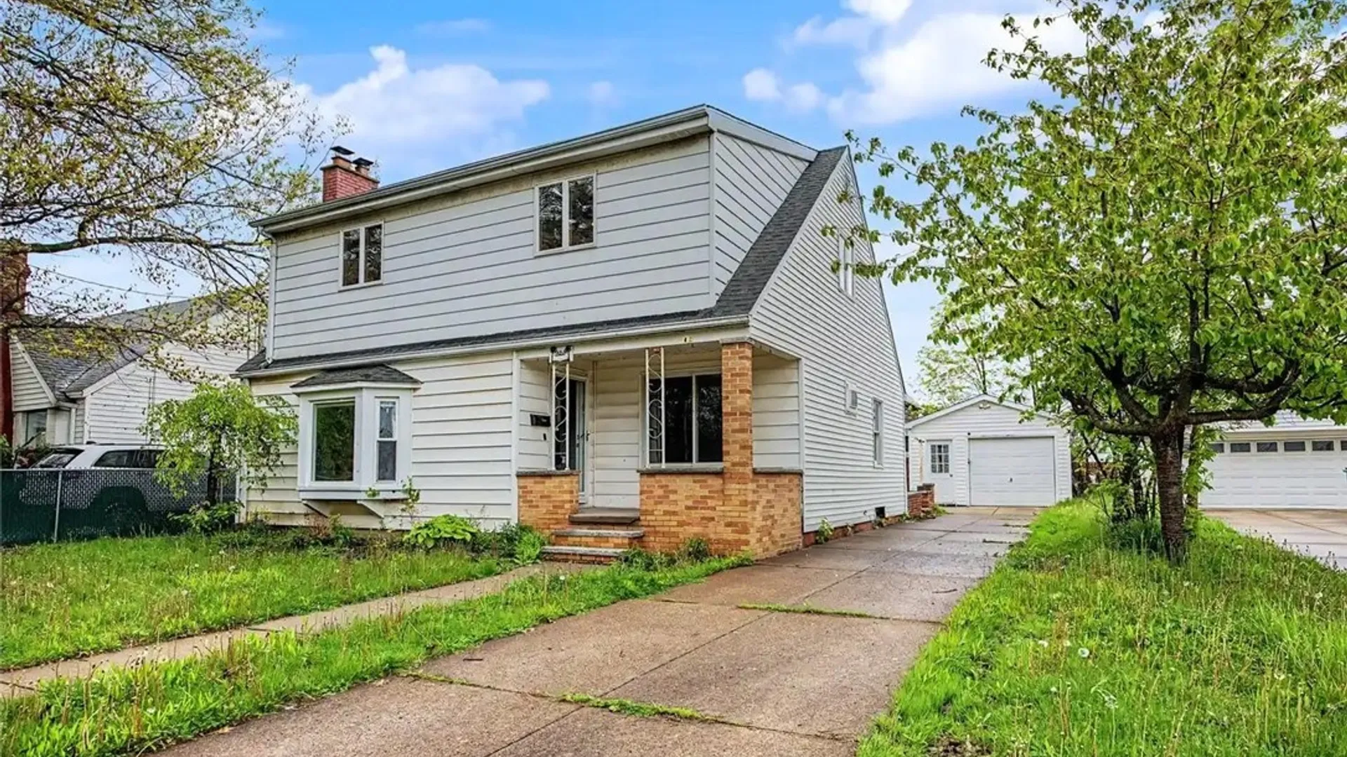 Property at 3520 Chapin Avenue, Niagara Falls, NY 14301 2