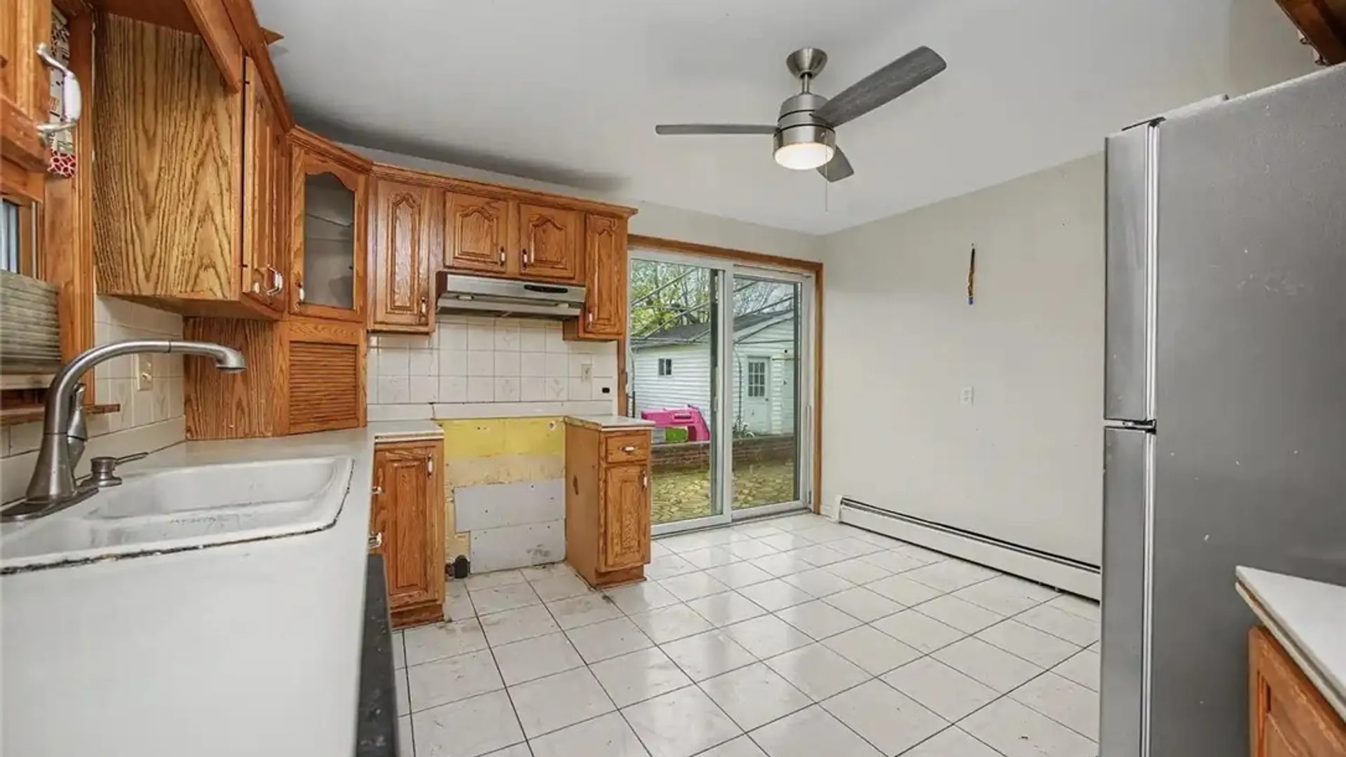 Property at 3520 Chapin Avenue, Niagara Falls, NY 14301 21