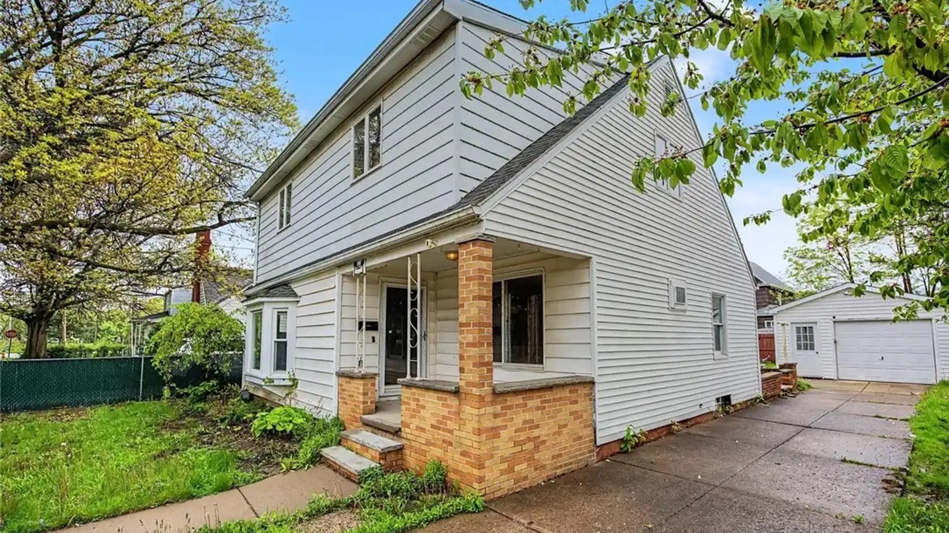 Property at 3520 Chapin Avenue, Niagara Falls, NY 14301 3