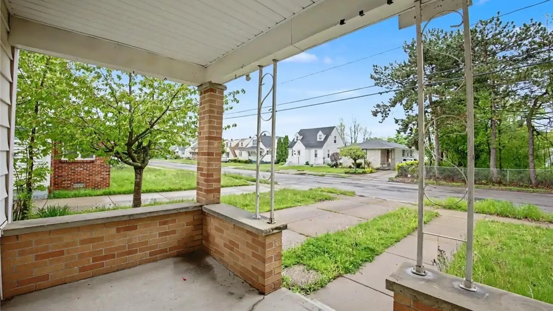 Property at 3520 Chapin Avenue, Niagara Falls, NY 14301 4