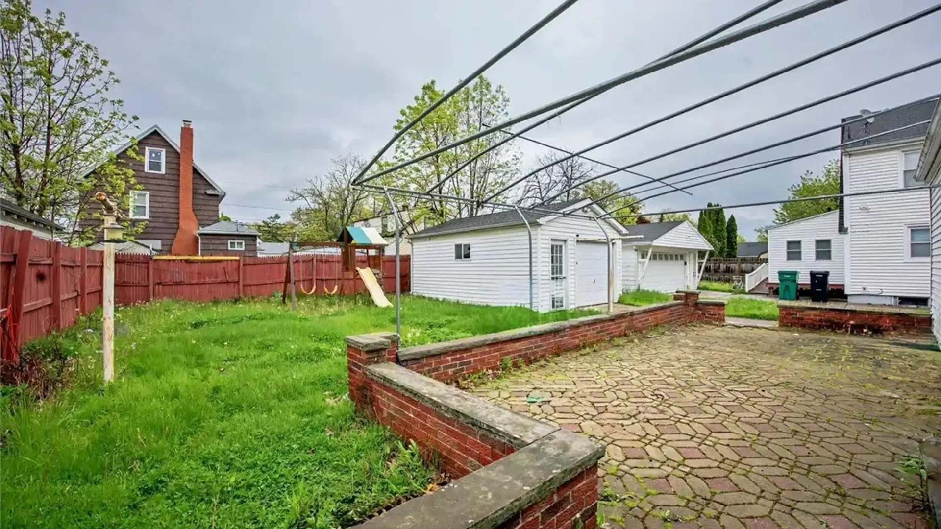 Property at 3520 Chapin Avenue, Niagara Falls, NY 14301 41