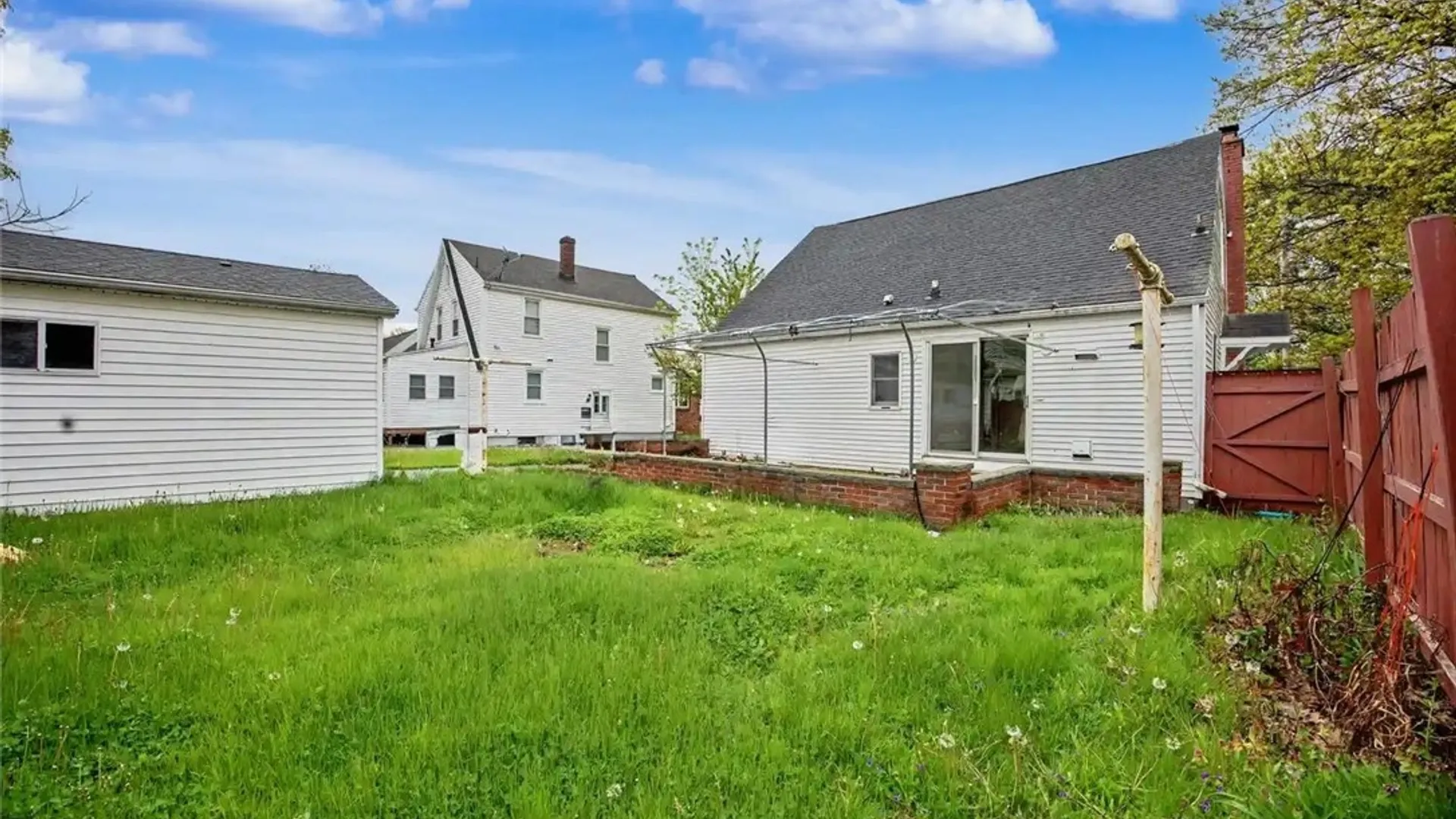 Property at 3520 Chapin Avenue, Niagara Falls, NY 14301 42