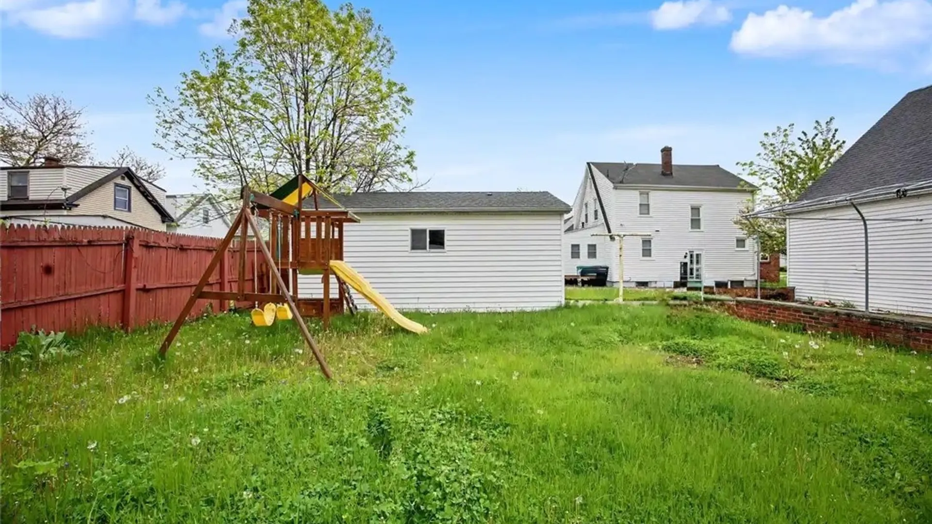 Property at 3520 Chapin Avenue, Niagara Falls, NY 14301 44