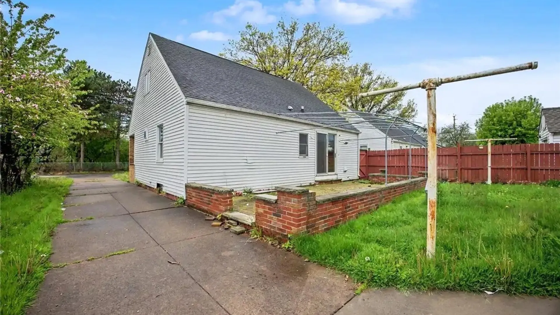 Property at 3520 Chapin Avenue, Niagara Falls, NY 14301 45
