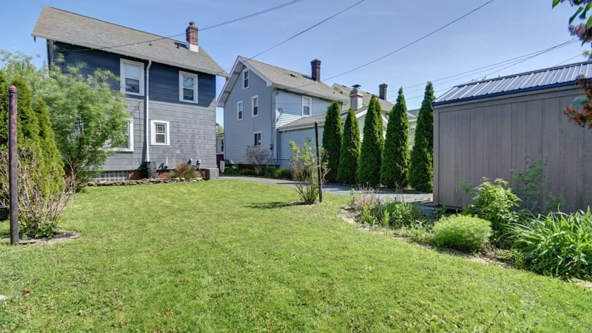 Property at 127 E Hazeltine Avenue, Tonawanda, NY 14217 33