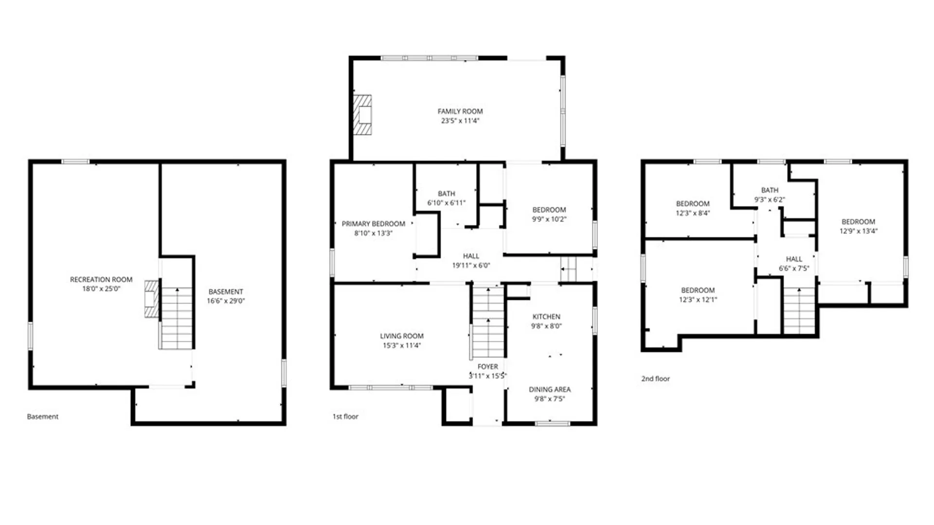 Property at 115 Cathedral Lane, Cheektowaga, NY 14225 48