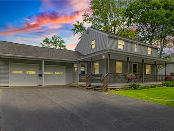 Property at 16 Hawley Drive, Webster, NY 14580