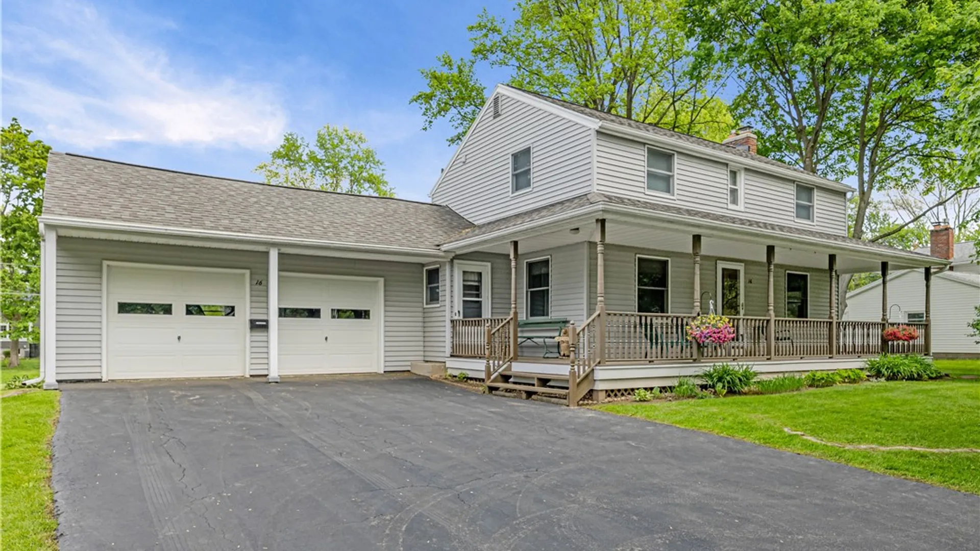 Property at 16 Hawley Drive, Webster, NY 14580 3