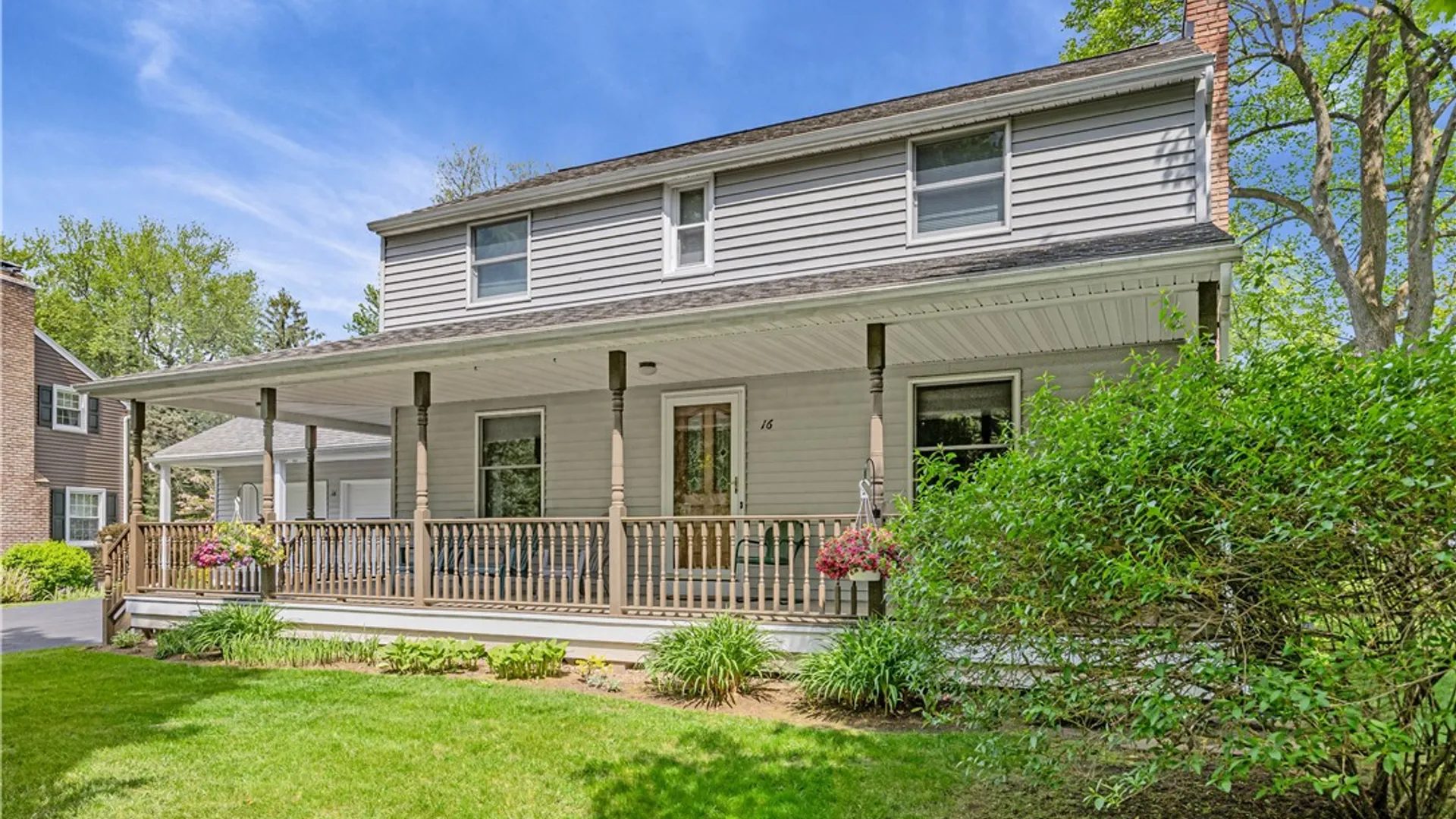 Property at 16 Hawley Drive, Webster, NY 14580 4