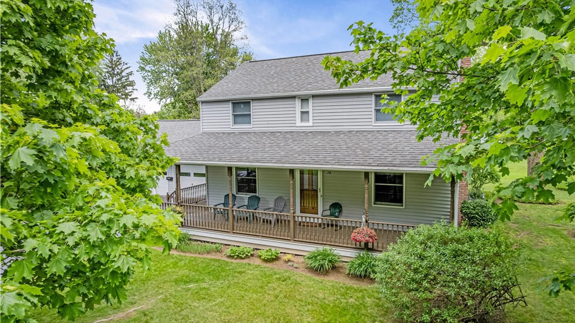 Property at 16 Hawley Drive, Webster, NY 14580 45