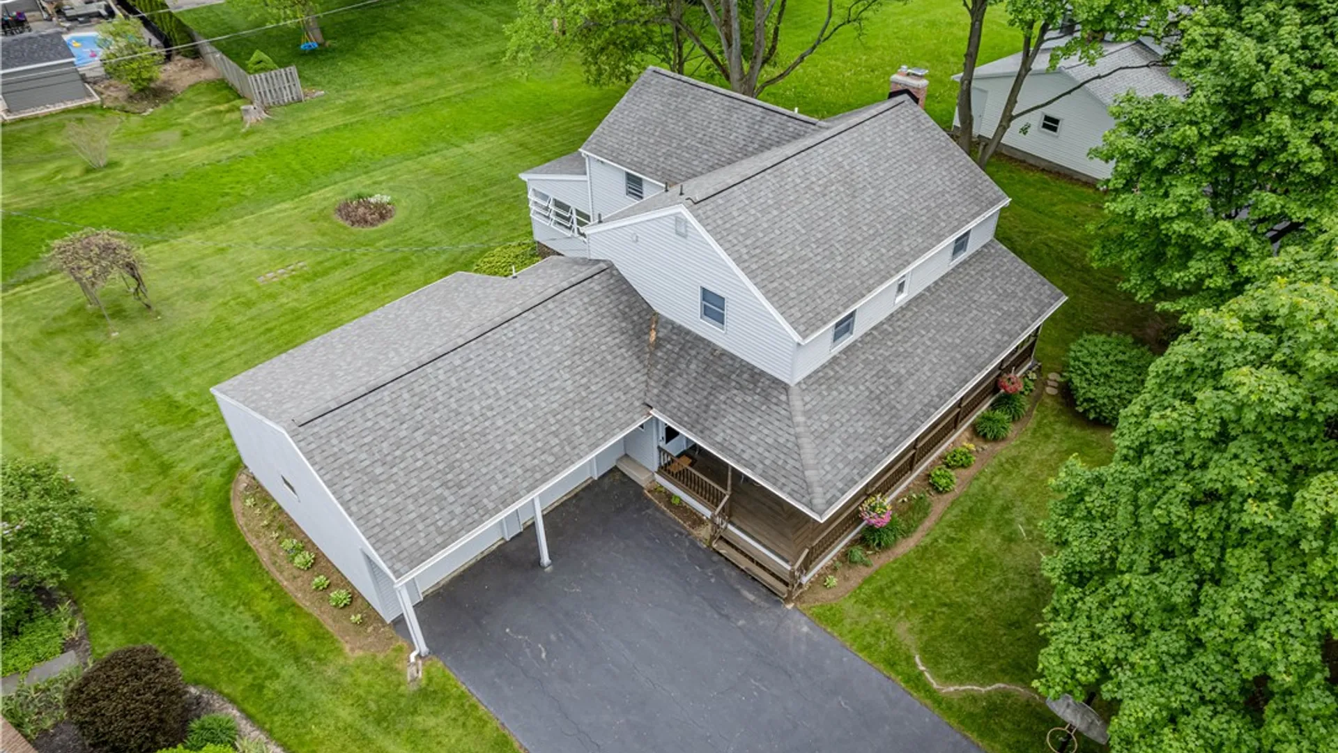Property at 16 Hawley Drive, Webster, NY 14580 48