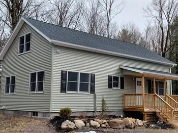 Property at 122 Krempa Drive, Caroga Lake, NY 12032
