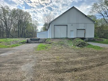 Property at 2906 County Route 17, Williamstown, NY 13493