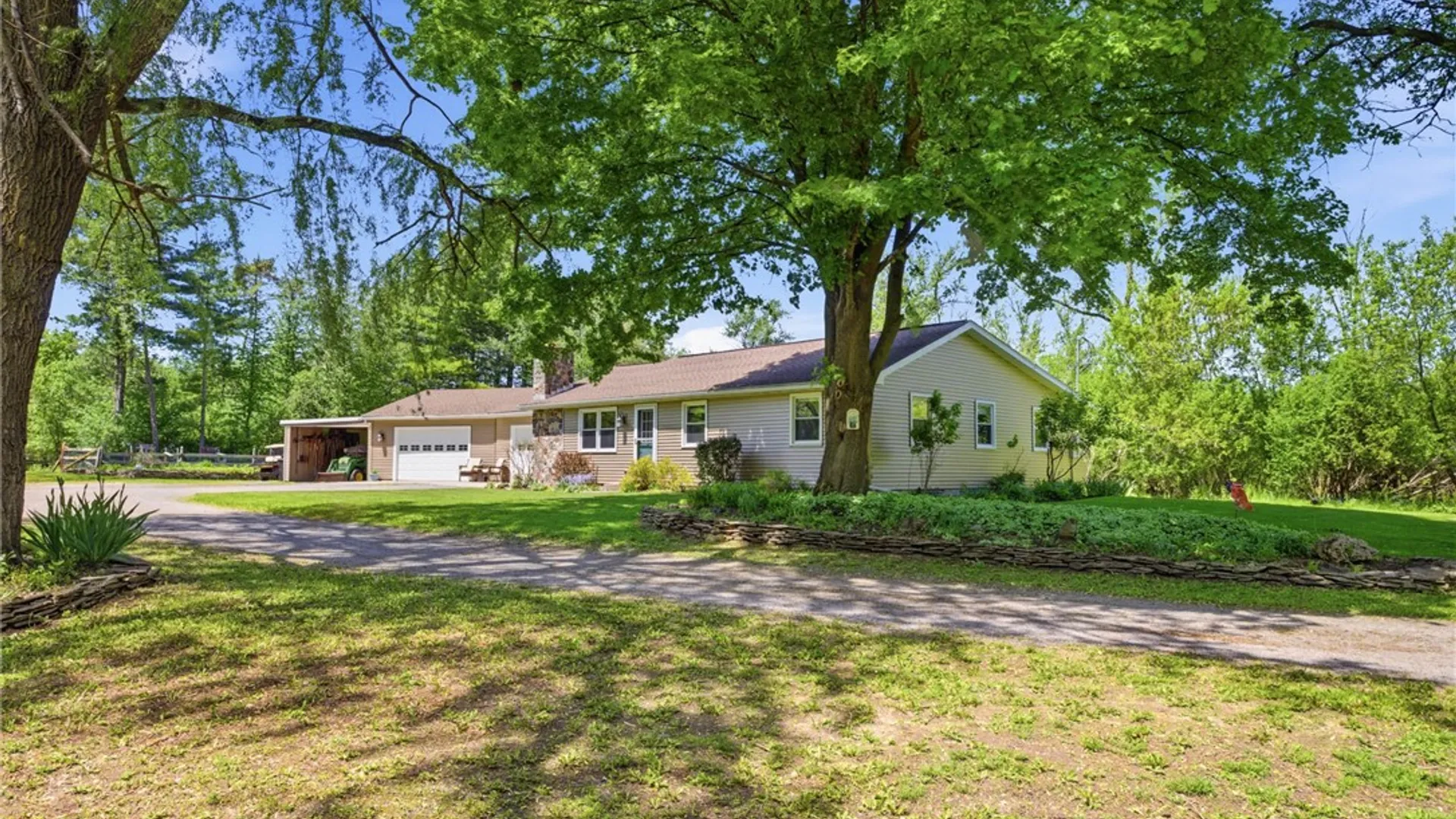 Property at 200 Spring Street, Caledonia, NY 14423 2