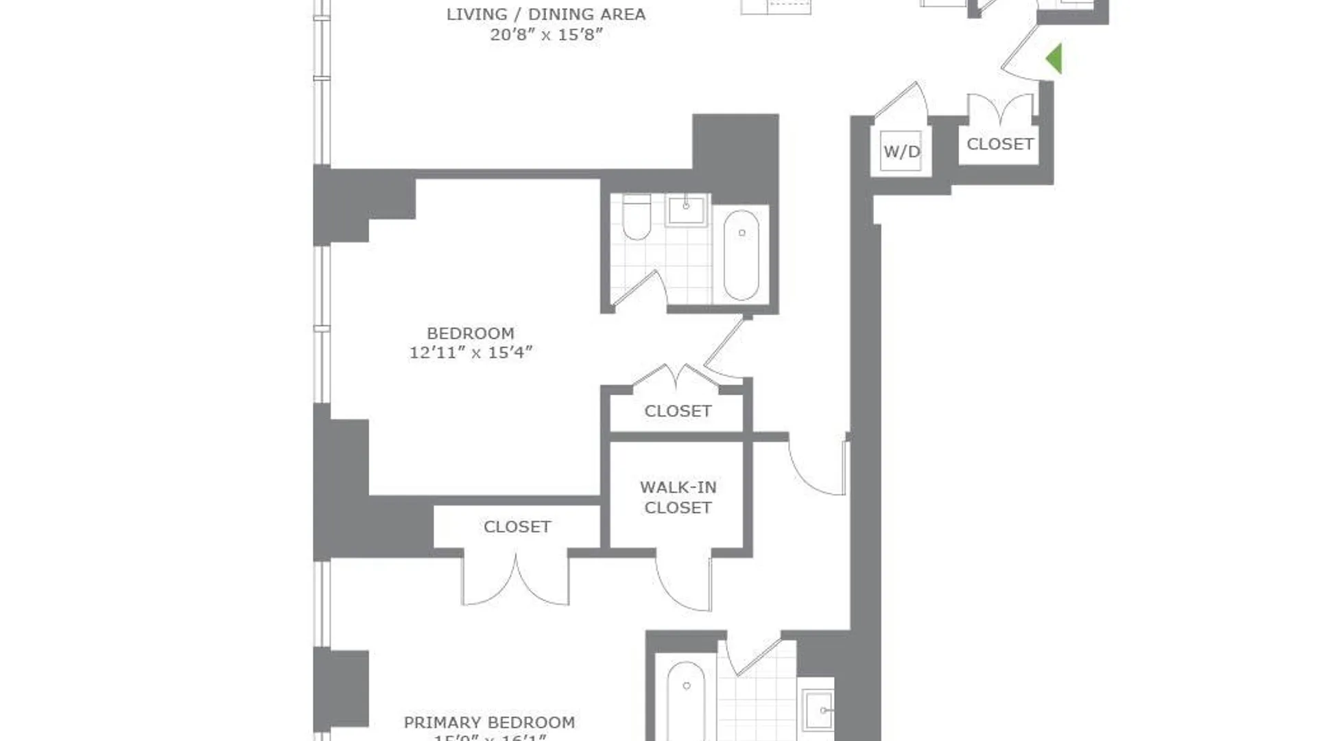 Property at 247 West 46th Street, New York, NY 10036 10