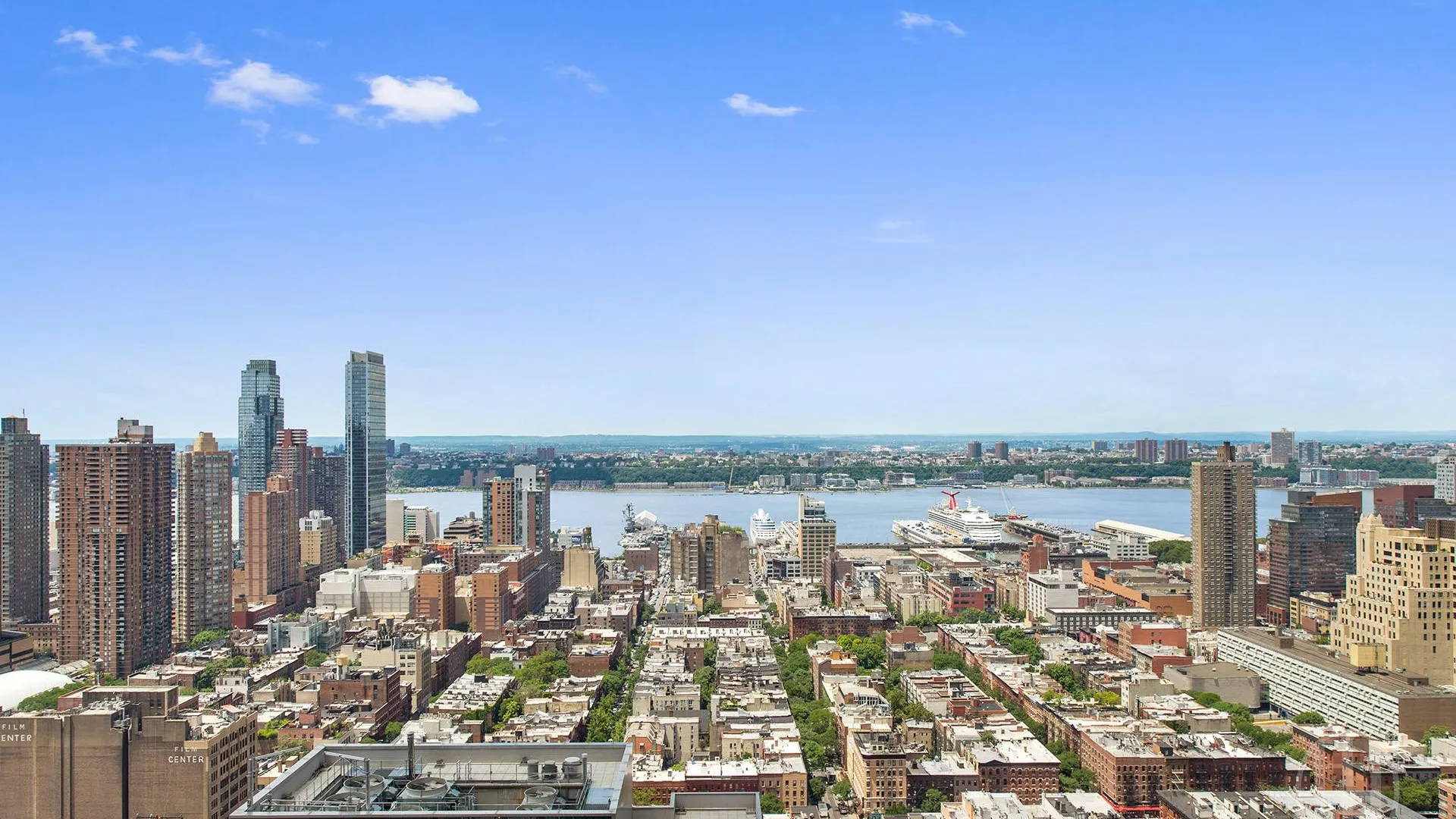 Property at 247 West 46th Street, New York, NY 10036 2