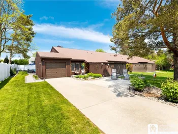 2 Susann Court, Pomfret, NY 14063
