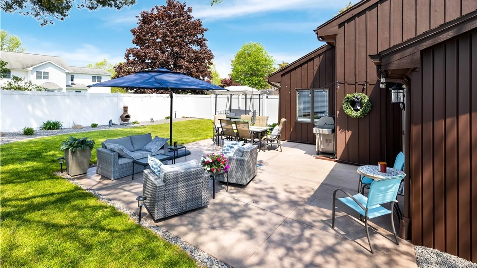 Property at 2 Susann Court, Pomfret, NY 14063 37