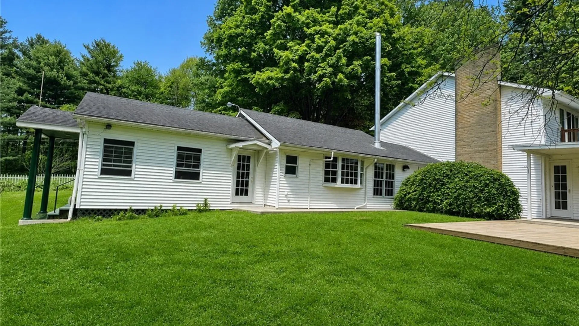 Property at 5152 John Darling Road, Conowingo, NY 14726 2