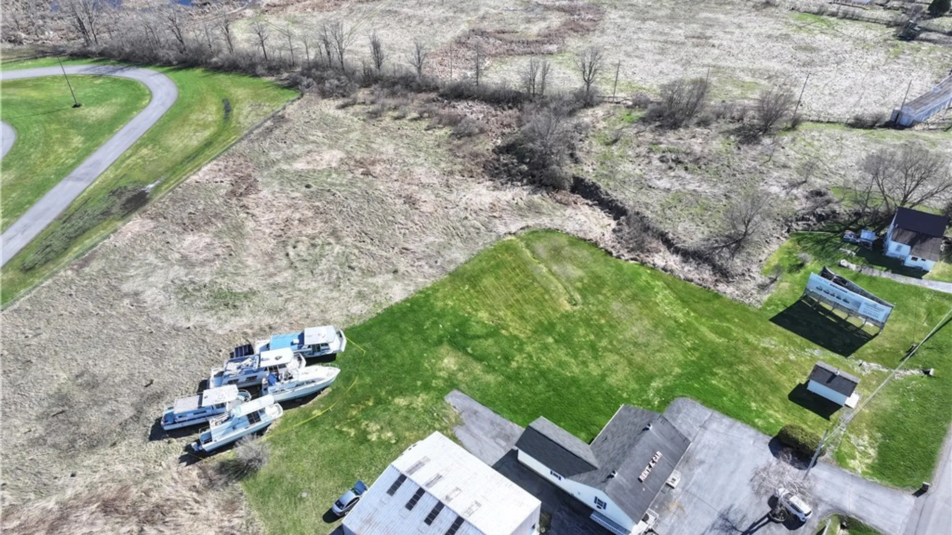 Property at 43748-752 State Route 12, Alexandria, NY 13607 8