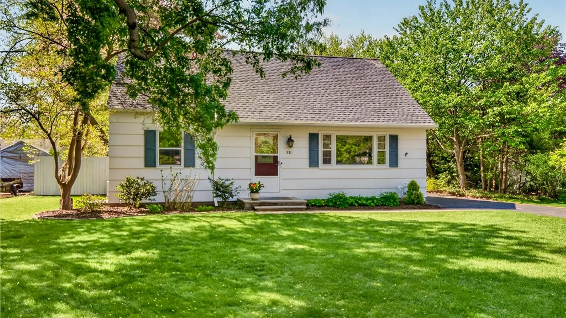 Property at 531 Rondo Lane, Webster, NY 14580 44