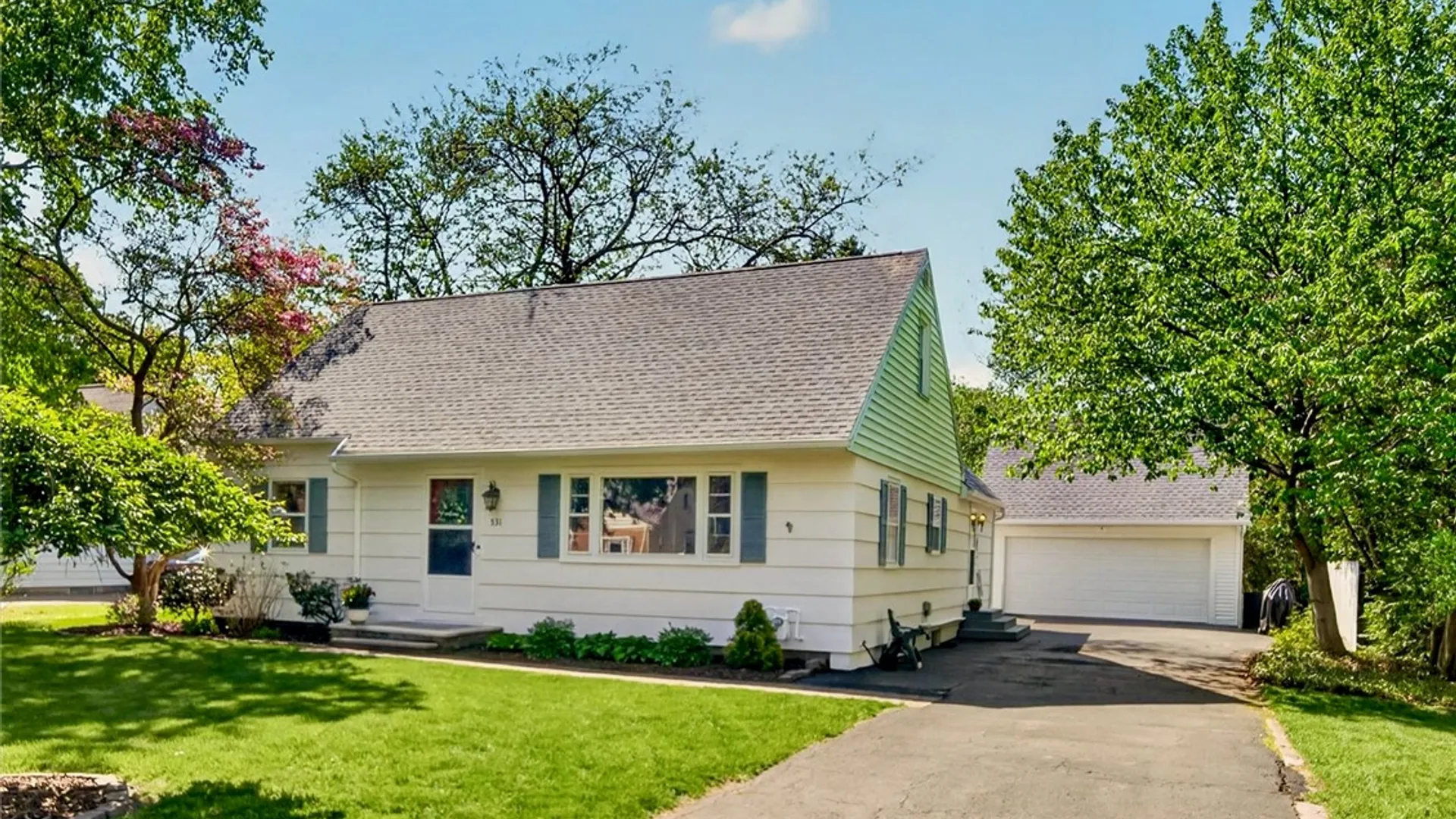 Property at 531 Rondo Lane, Webster, NY 14580 45