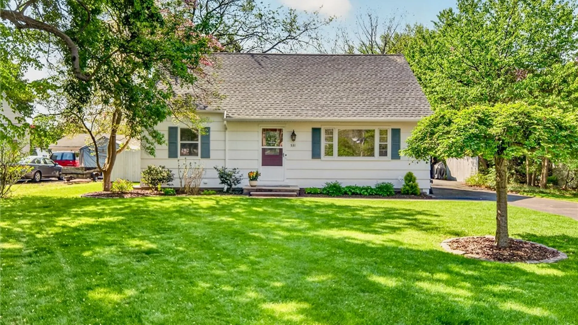 Property at 531 Rondo Lane, Webster, NY 14580 46