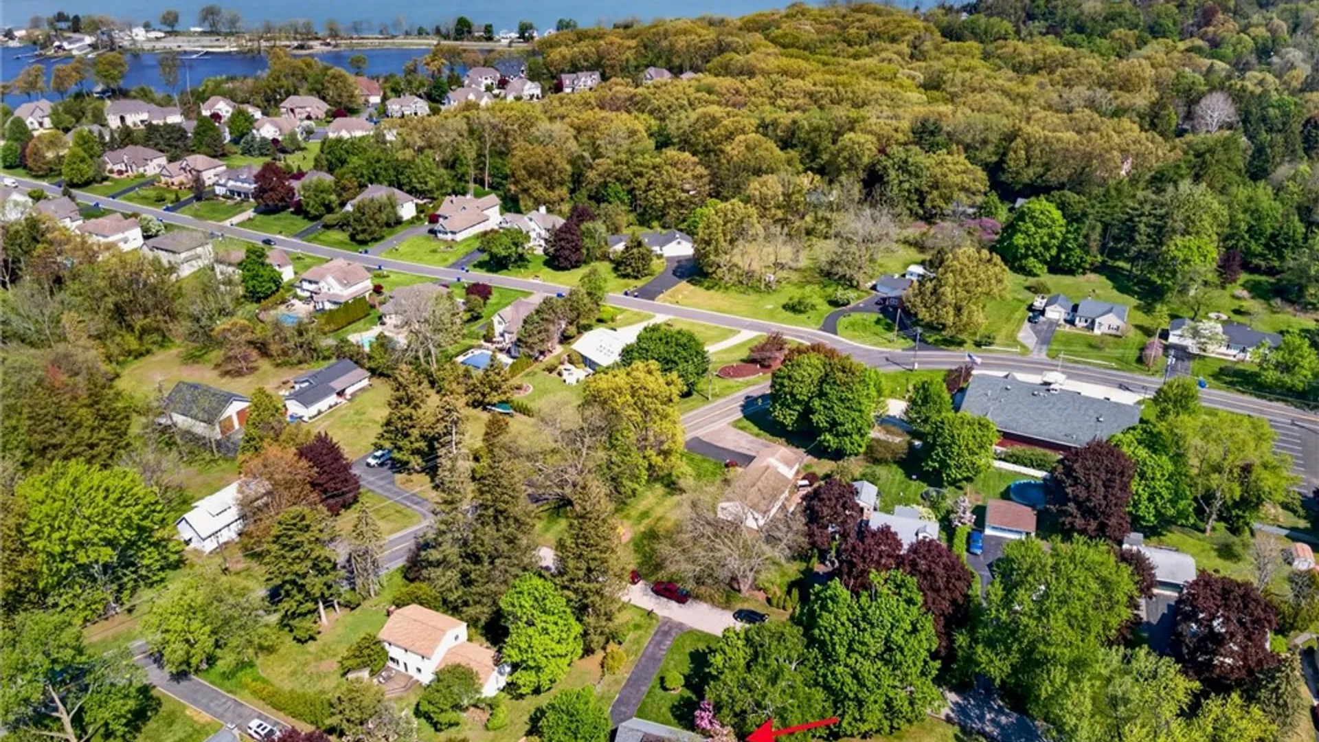 Property at 531 Rondo Lane, Webster, NY 14580 47