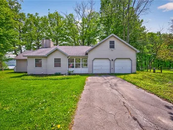 Property at 7278 Lake View Drive, Western, NY 13303