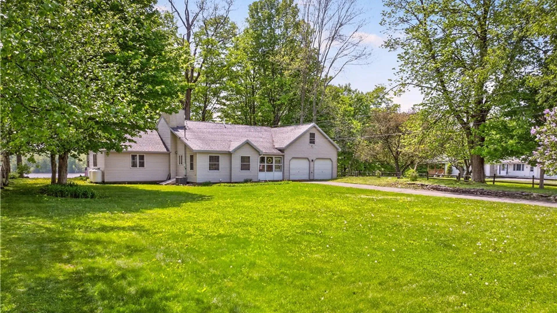 Property at 7278 Lake View Drive, Western, NY 13303 46