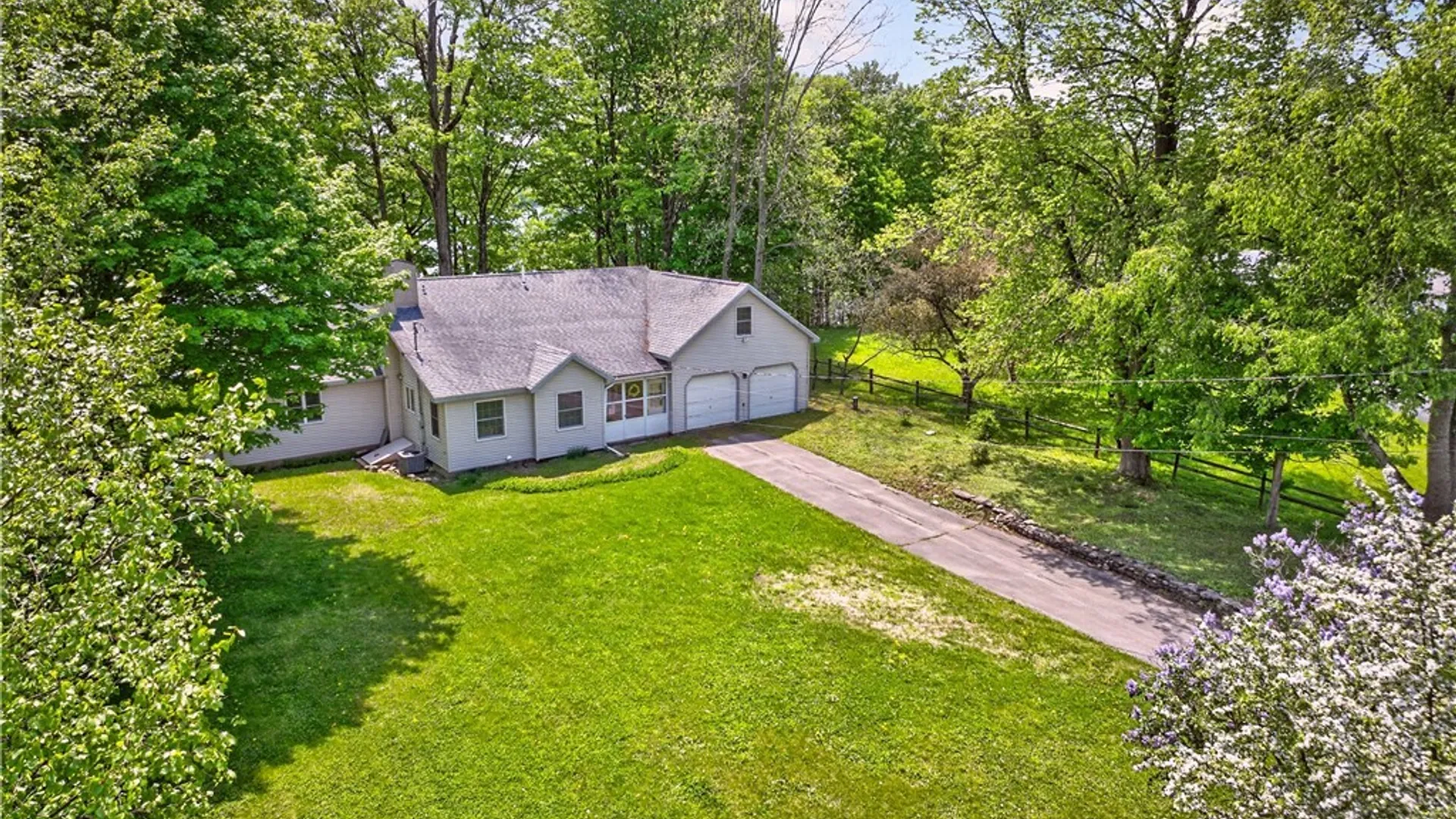 Property at 7278 Lake View Drive, Western, NY 13303 47