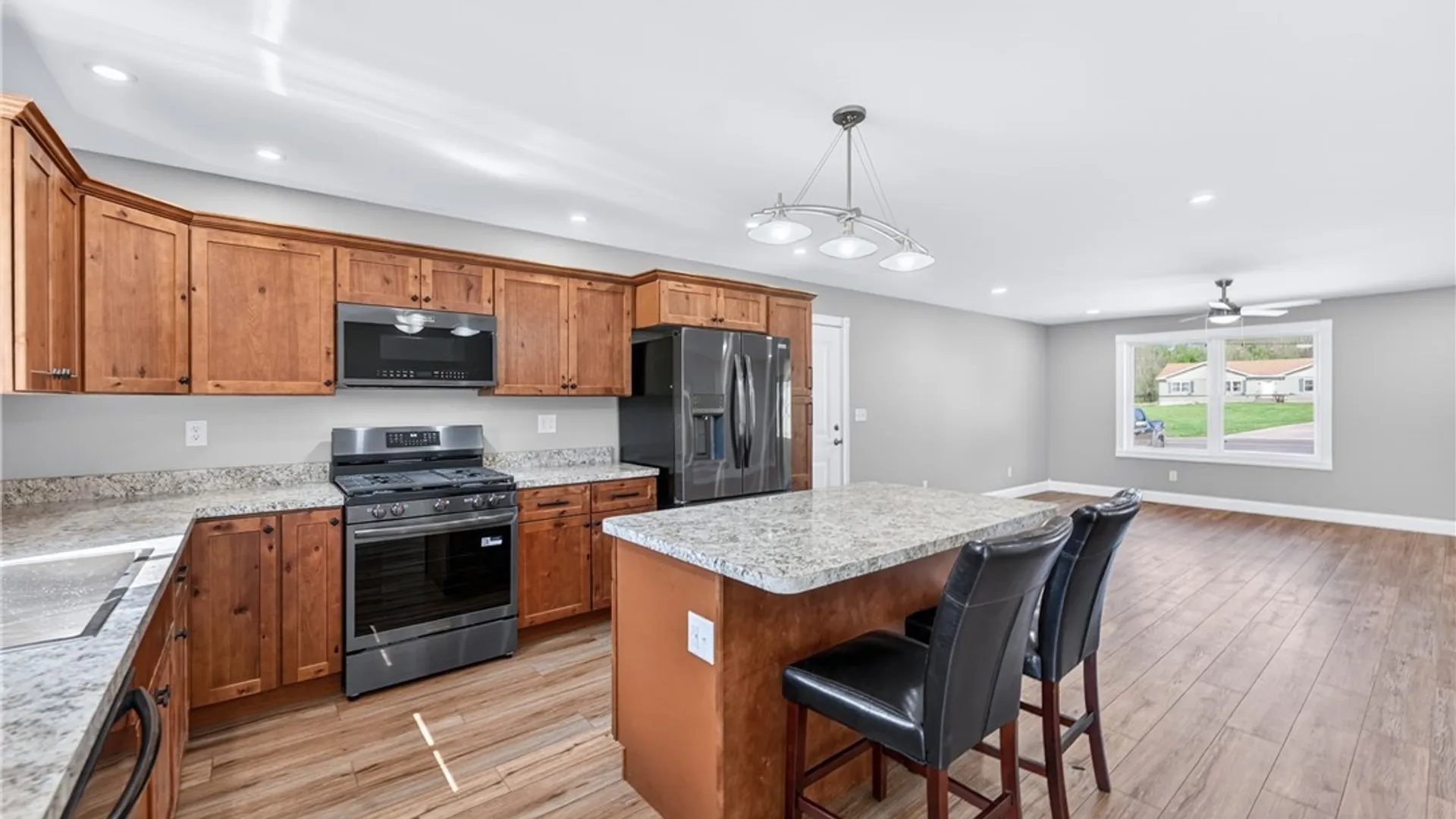 Property at 4743 Clinton Street, Kirkland, NY 13321 10