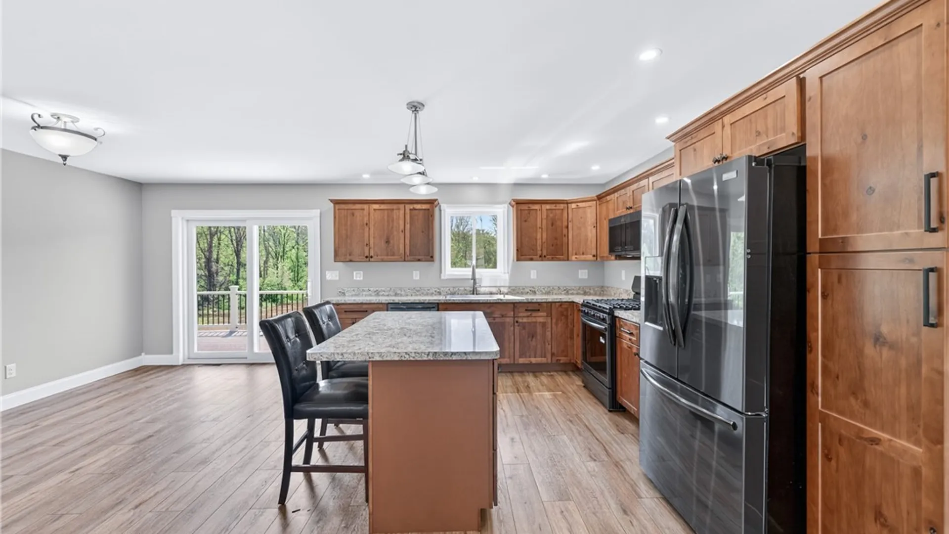 Property at 4743 Clinton Street, Kirkland, NY 13321 7