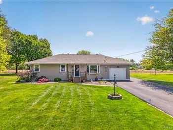 Property at 6660 Golf Course Road, Rome, NY 13440