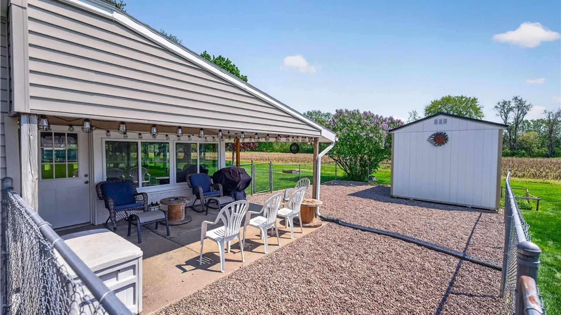 Property at 6660 Golf Course Road, Rome, NY 13440 36