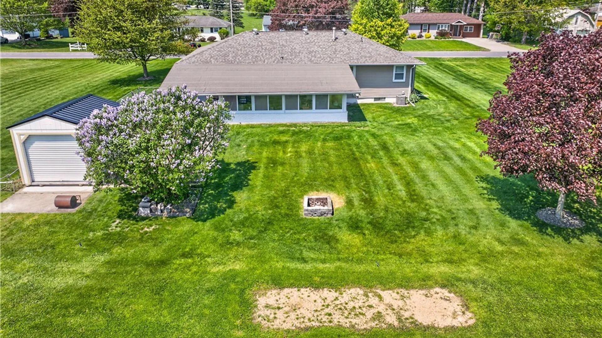 Property at 6660 Golf Course Road, Rome, NY 13440 38