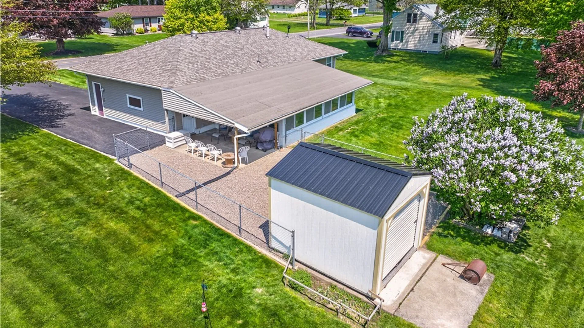Property at 6660 Golf Course Road, Rome, NY 13440 41