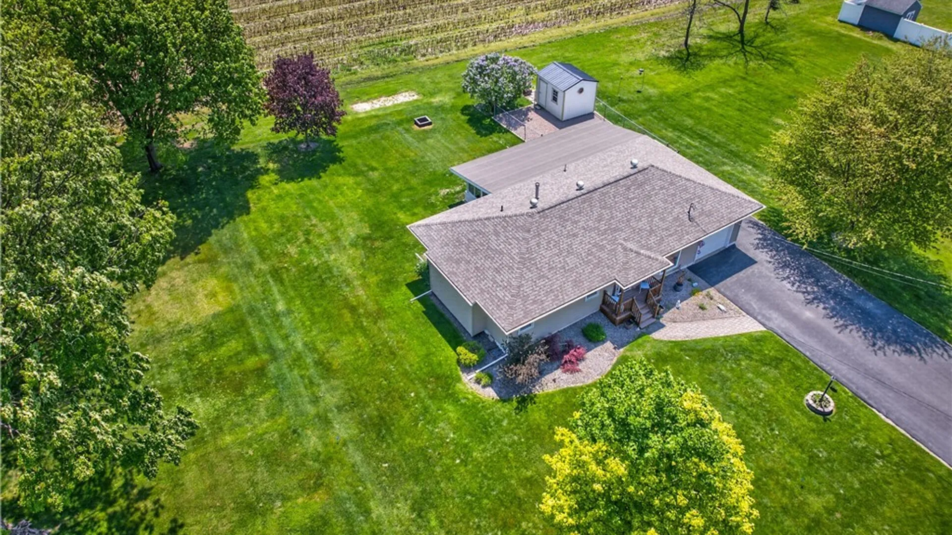 Property at 6660 Golf Course Road, Rome, NY 13440 42