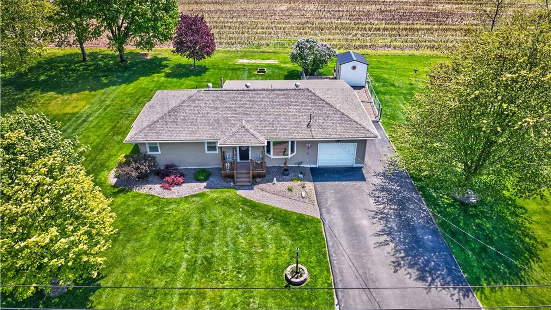 Property at 6660 Golf Course Road, Rome, NY 13440 44