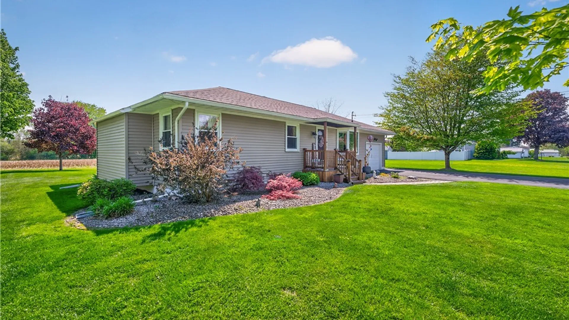 Property at 6660 Golf Course Road, Rome, NY 13440 45