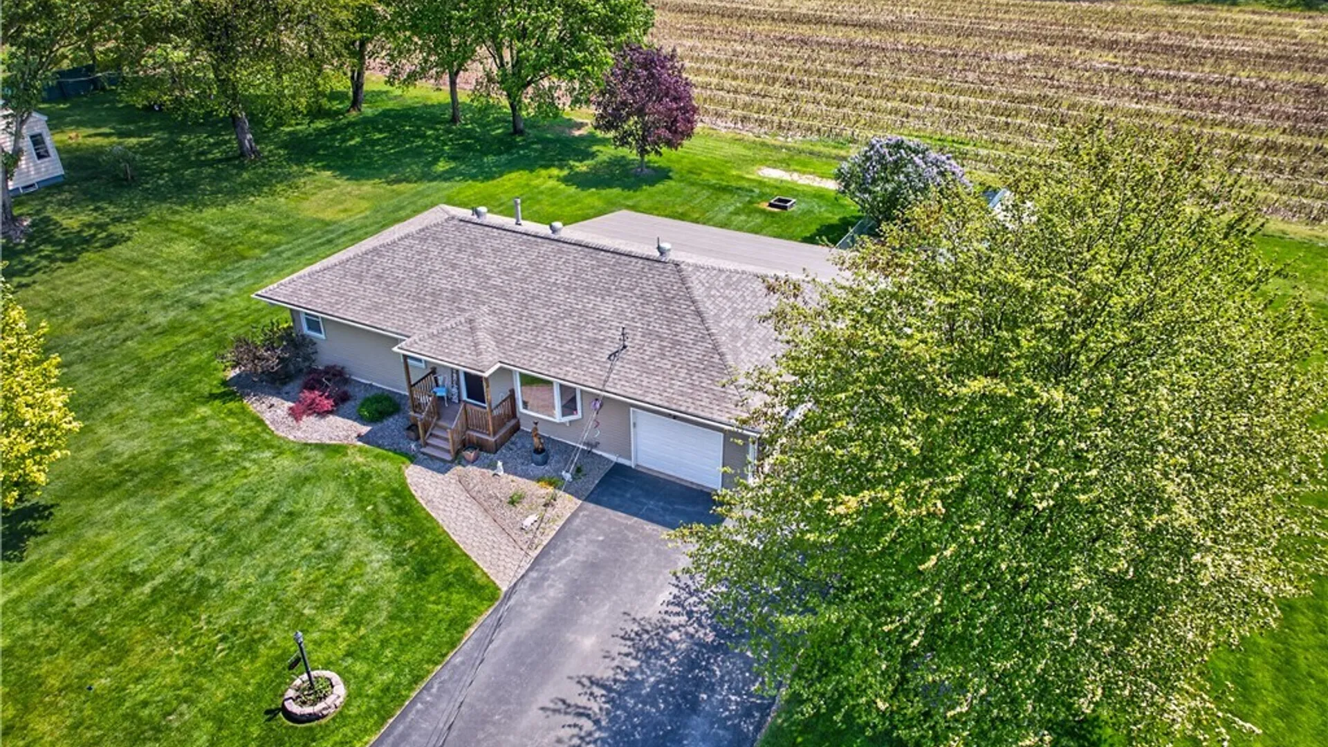 Property at 6660 Golf Course Road, Rome, NY 13440 46
