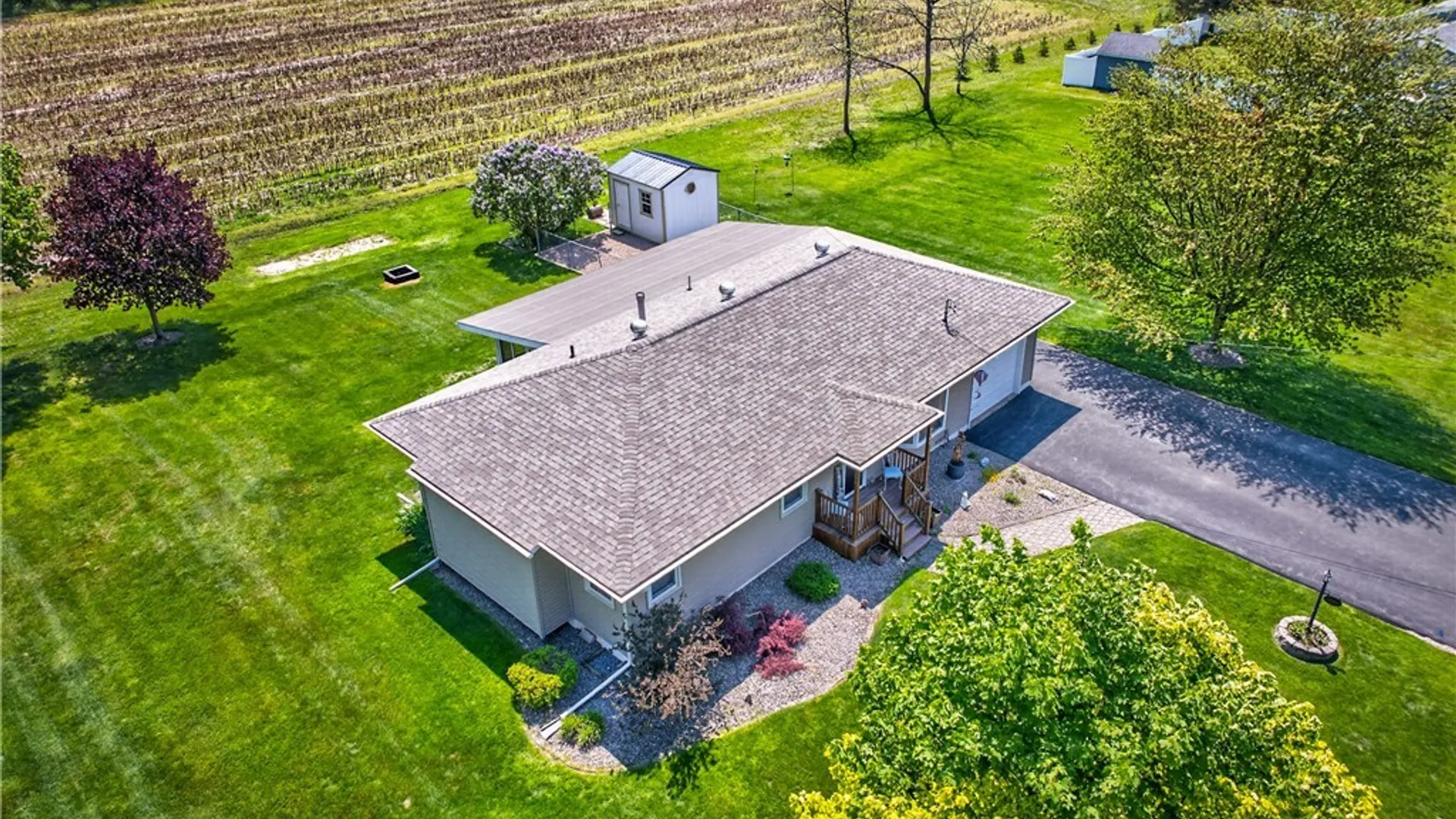 Property at 6660 Golf Course Road, Rome, NY 13440 47