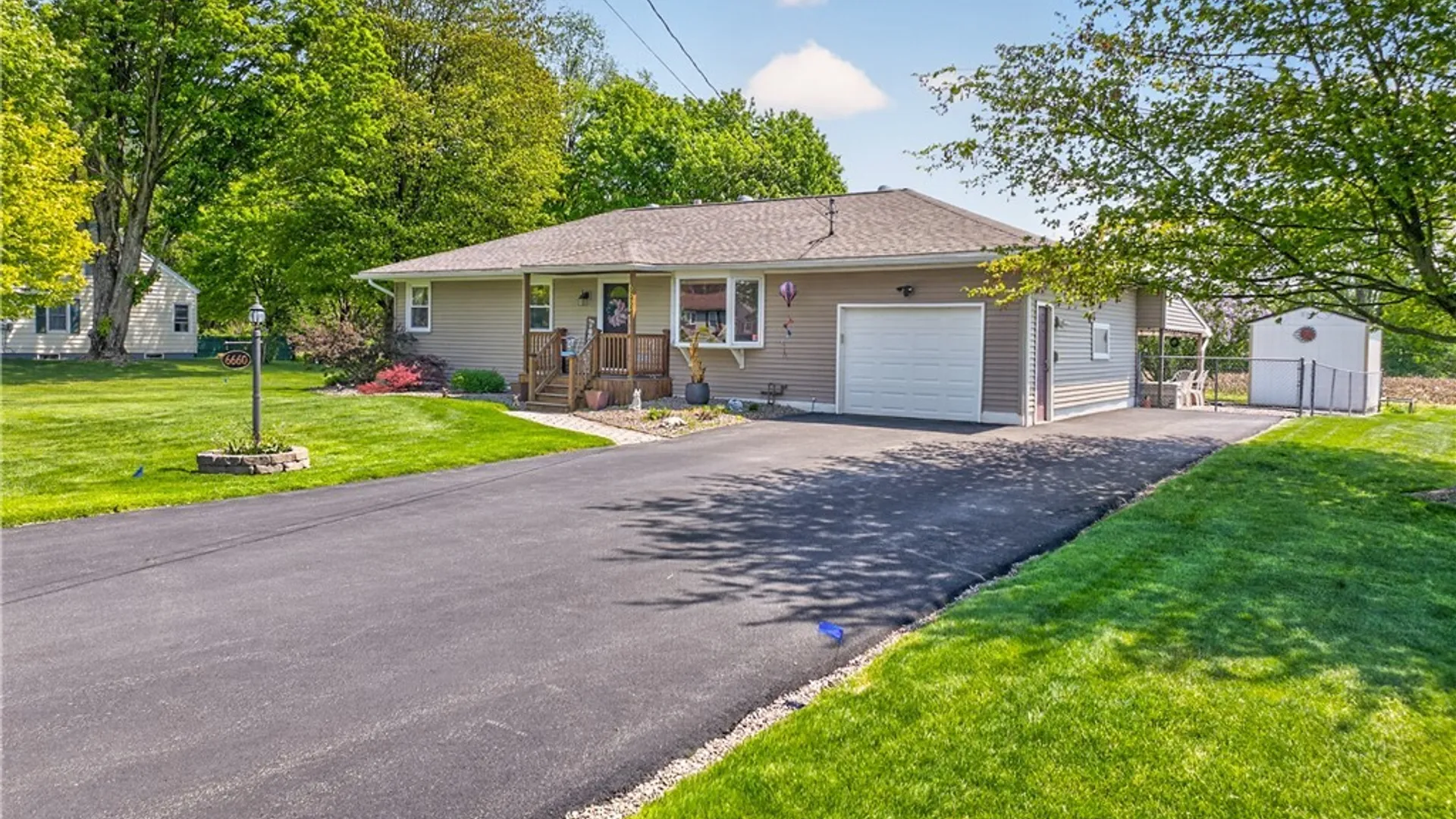 Property at 6660 Golf Course Road, Rome, NY 13440 48