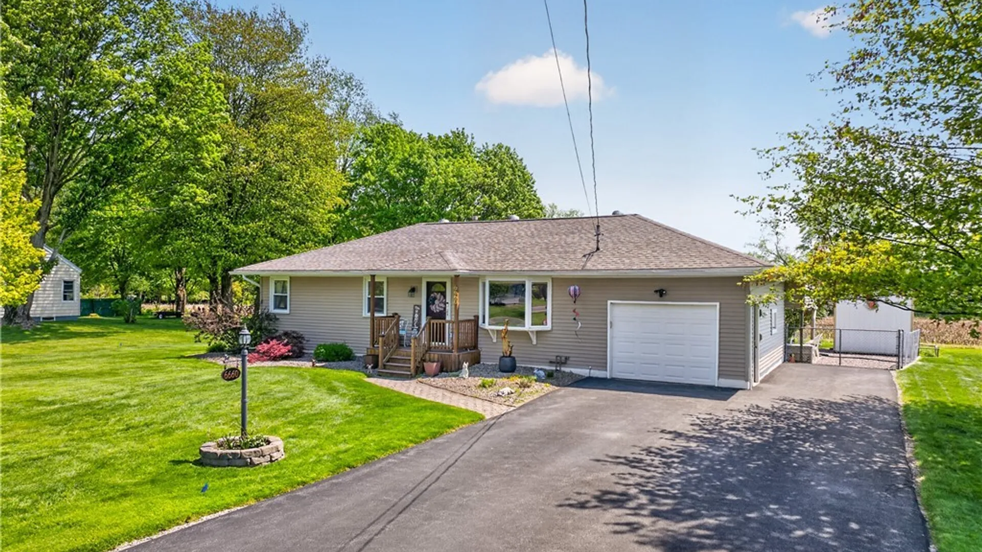 Property at 6660 Golf Course Road, Rome, NY 13440 50