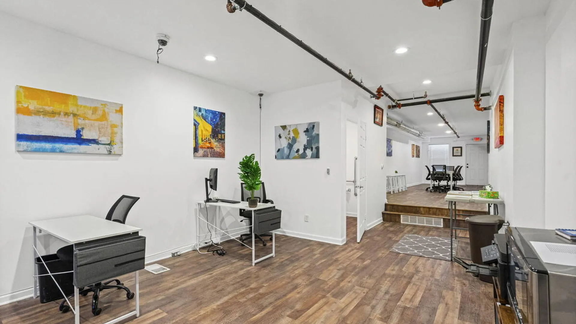 Property at 402 Broadway, Albany, NY 12207 13