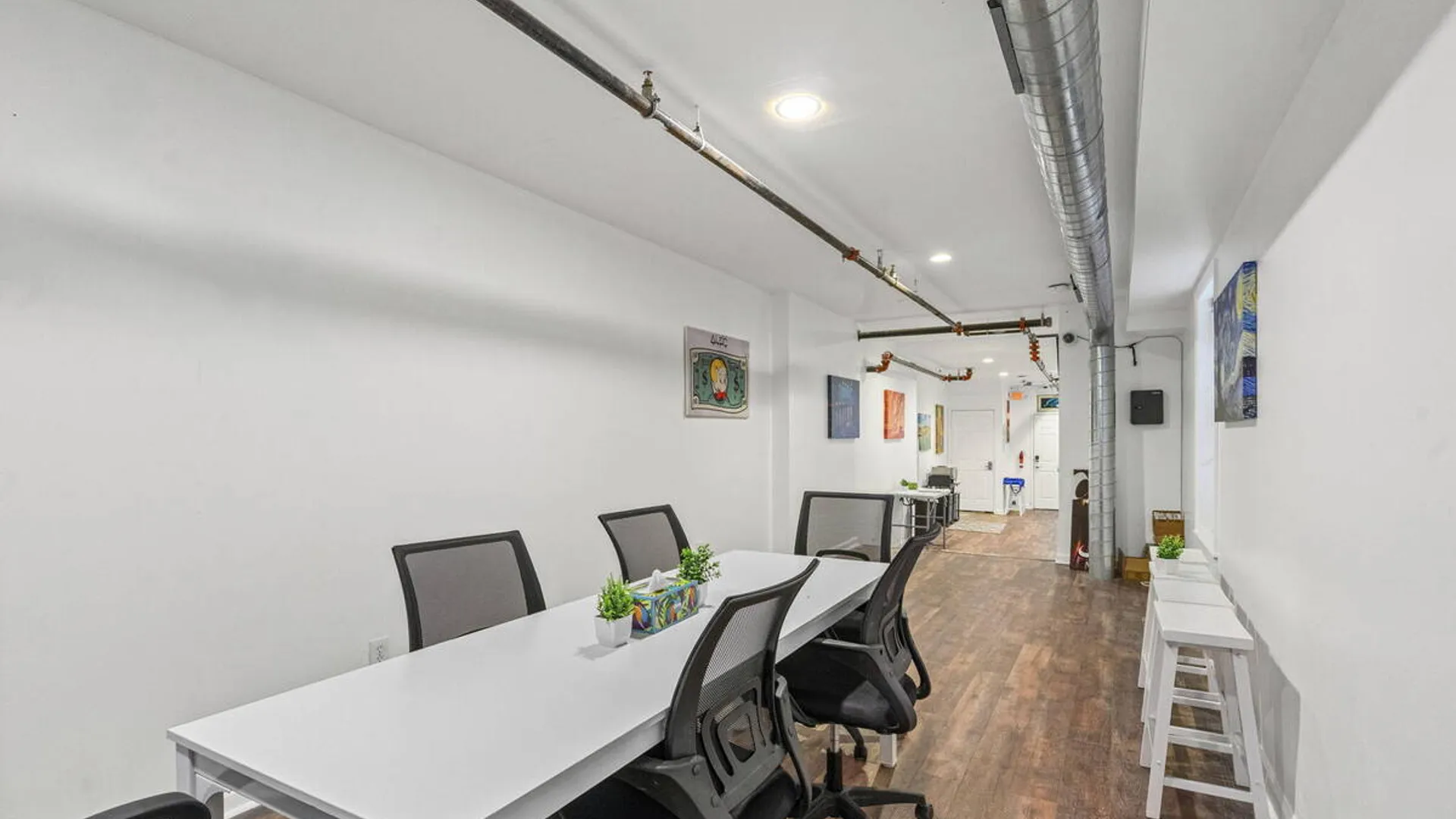 Property at 402 Broadway, Albany, NY 12207 17