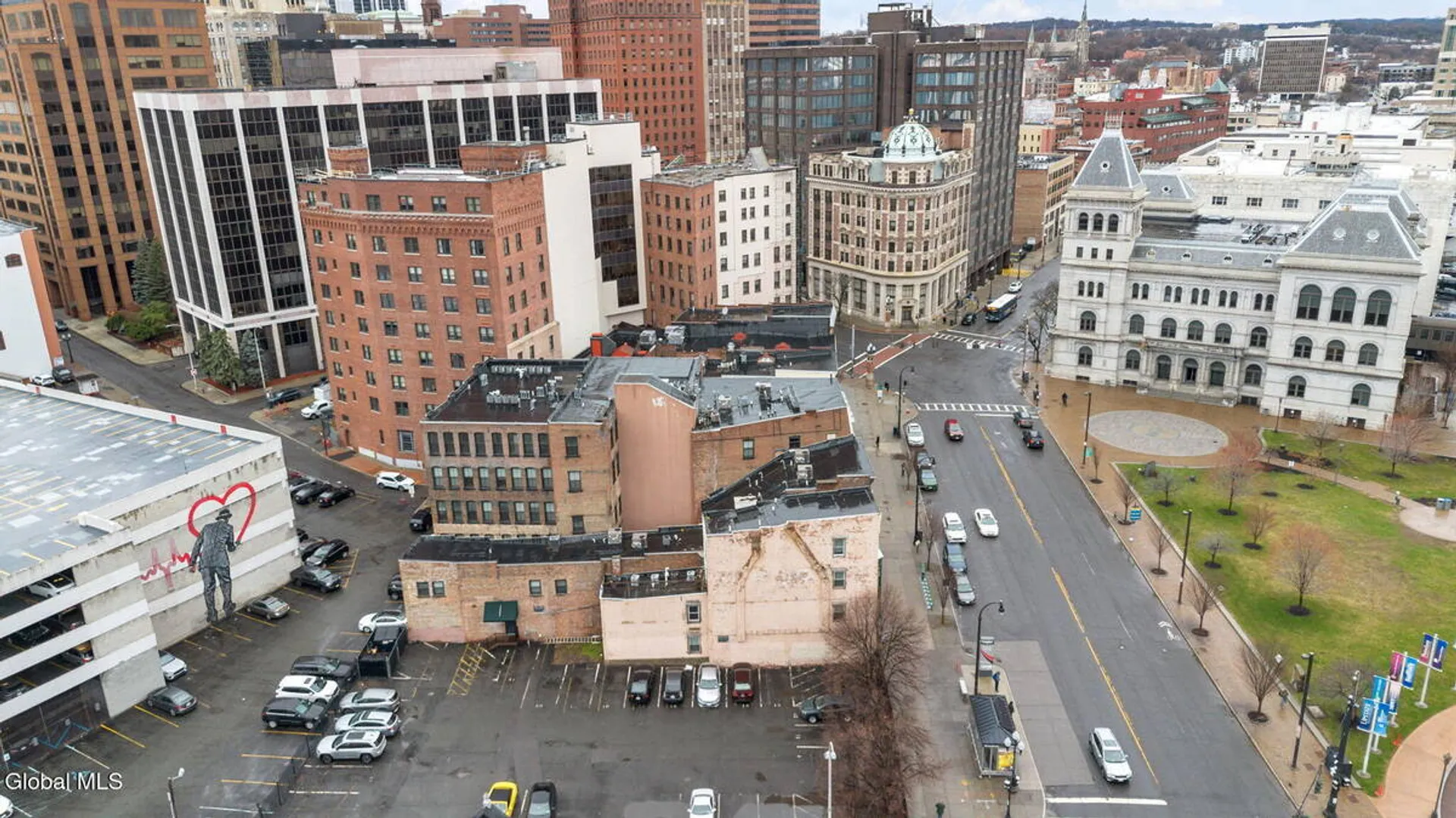 Property at 402 Broadway, Albany, NY 12207 20