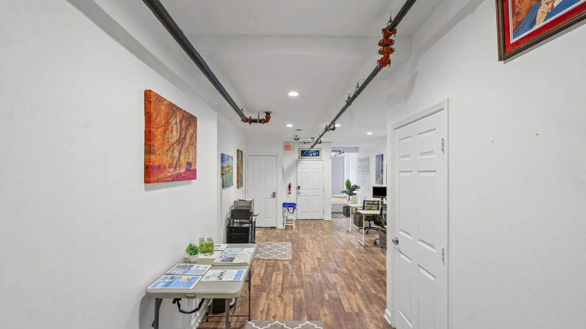 Property at 402 Broadway, Albany, NY 12207 7