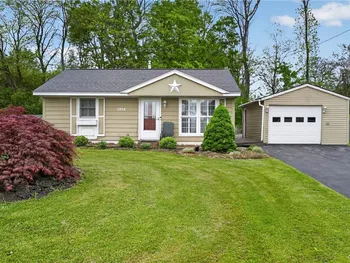 Property at 7856 Orion Path, Clay, NY 13090